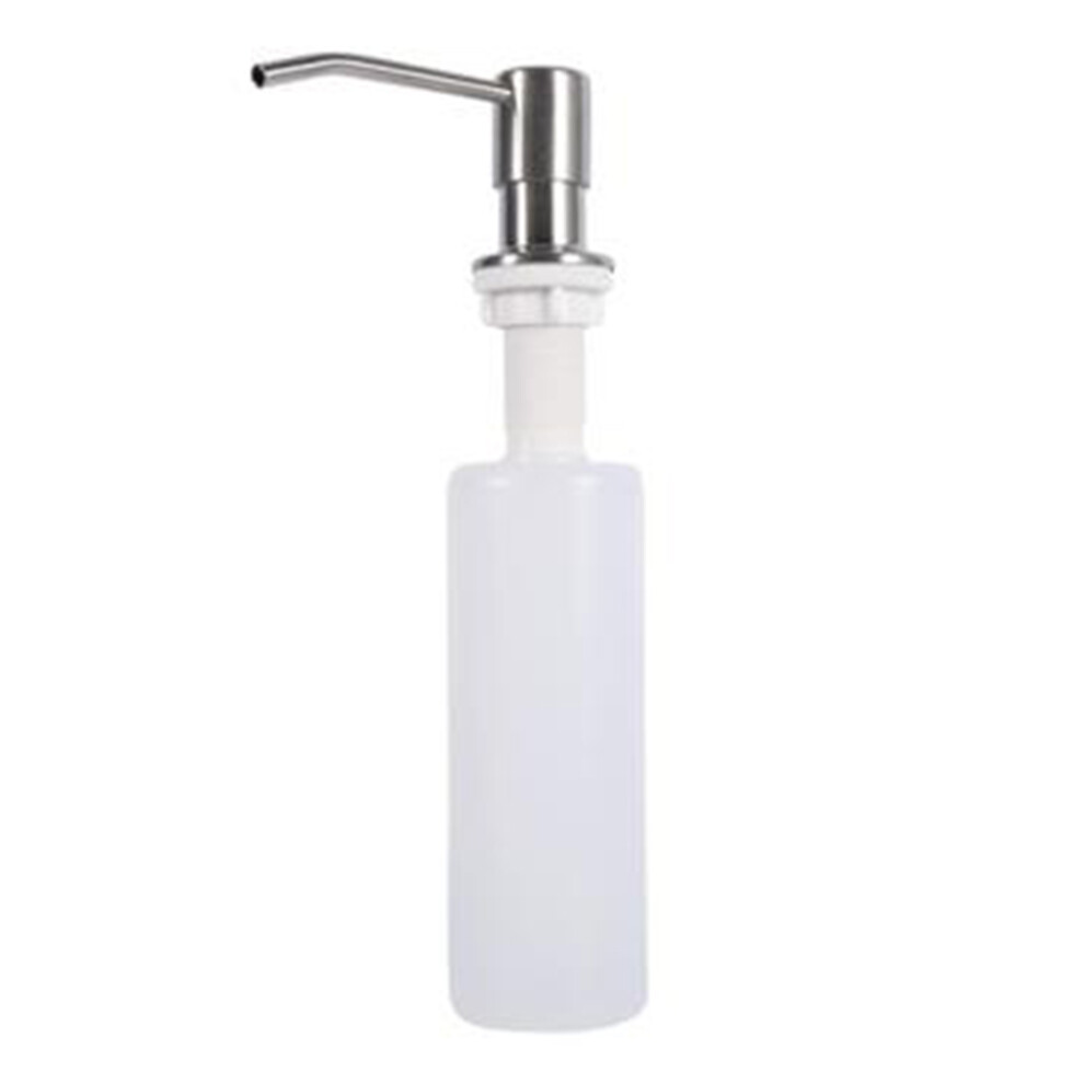 Kitchen Sink Soap Dispenser Or Kitchen Sink Lotion Dispenser 6228927292580