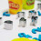 37 Piece Alphanumeric Stainless Steel English Biscuit Cutter Set 4