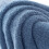 4-Pack Ultra Absorbent & Soft Cotton Hand Towels for Bath, 34*73cm 5