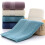 4-Pack Ultra Absorbent & Soft Cotton Hand Towels for Bath, 34*73cm 4