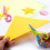 Preschool Training Scissors,4Pcs Children Safety Scissors Pre-School Training Scissors 4