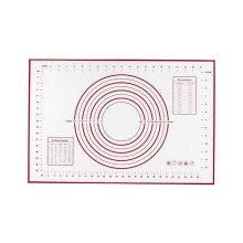 Silicone Pastry Mat 60*80Cm,With Measurements,Bpa Free