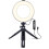 Ring Light Selfie Ring Light with Tripod Dimmable Beauty Desktop Ring light 1