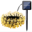 led pear solar light string, Fairy String Lights Christmas Decorative Lights 50 LEDs- warm white 7m 2