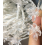 led pear solar light string, Fairy String Lights Christmas Decorative Lights 50 LEDs- warm white 7m 6
