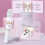 Wireless Bluetooth Karaoke Microphone with LED Light, Kids Karaoke Machine 2