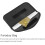 Signal Blocking Bag, 2 Pack Gps Rfid Faraday Bag Shield Cage Pouch Wallet Phone Case 5