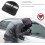 Signal Blocking Bag, 2 Pack Gps Rfid Faraday Bag Shield Cage Pouch Wallet Phone Case 4