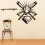 Baseball Bat Display Wall Mount, Baseball Bat Wall Mount Holder 4