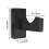 Baseball Bat Display Wall Mount, Baseball Bat Wall Mount Holder 5
