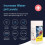 PH Plus 2 kg Spa Swimming Pool Cleaning Accessory Granules 6