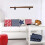 Baseball Bat Display Wall Mount, Baseball Bat Wall Mount Holder 3