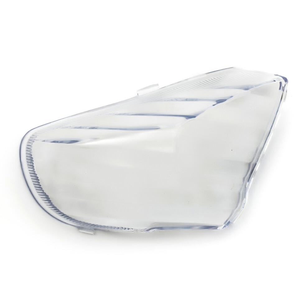 Clear Rear Left Indicator Lens Fits Lexmoto Pulse Scout 50Cc Direct Bikes Qt11 5055583003899