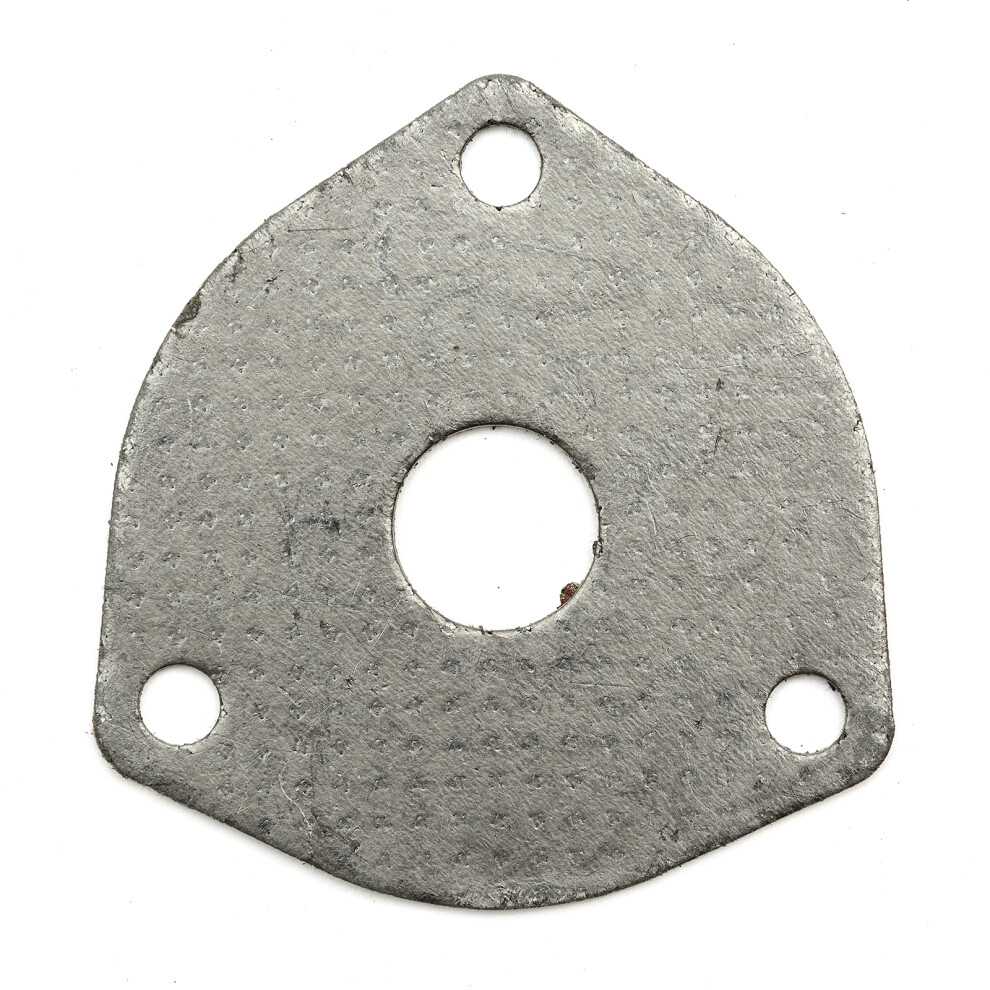 Exhaust Silencer To Downpipe Gasket Baotian 125Cc T2 T12 Rebel Chinese Scooter 5055583039249