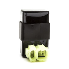 49cc 50cc Unrestricted CDI Chinese Brand Automatic Scooter 6 Pin Plug 2 & 4