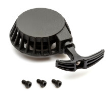 Pull Start Short Metal Black & Bolts 47cc 49cc Air Cooled Mini Moto Racing Bike