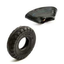 Petrol Scooter Tyre Innertube 410/350-4 4.10/3.50-4 410-4 350-4 350x4 410x4 4''
