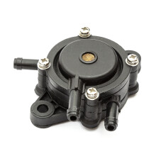 Non Genuine Fuel Petrol Vacuum Pump Black Fits Honda GX100 Engine Log Splitter