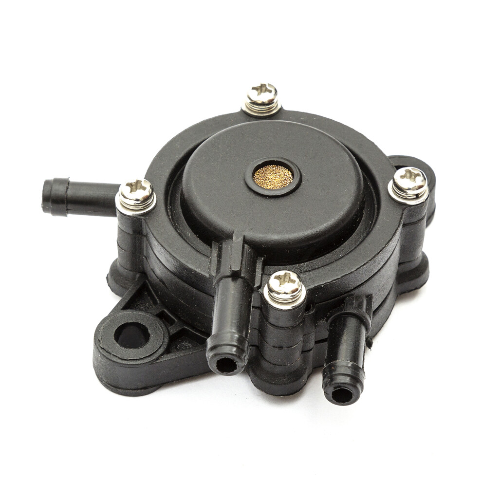 Non Genuine Fuel Petrol Vacuum Pump Fits Honda Gx610 Engine Walk Behind Trencher 5056213529949