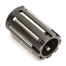 Needle Roller Bearing 20mm Wheelbarrow Bore 30mm OD Wheel Barrow