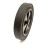 Heavy Duty 11 Inch Wheel Solid Rubber Tyre Puncture Proof 1/2" Bore Wheelbarrow 7
