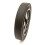 Heavy Duty 11 Inch Wheel Solid Rubber Tyre Puncture Proof 1/2" Bore Wheelbarrow 3