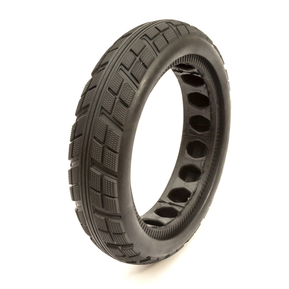 Petrolscooter 8.5 X 2 Inch Tyre Solid Rubber Electric Scooter 8.5X2 Fits Xiaomi Mijia M365