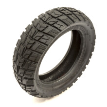 10 Inch Tyre 80/65-6 Fits Electric Scooter 4 Ply Tarmac Tread Tire 6" Wheel Rim