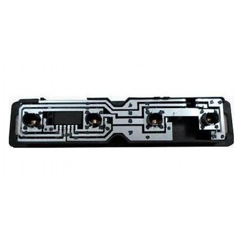 For Mercedes Sprinter Van 2003-2006 Rear Lamp Bulb Holder Left Side Ns Light 5037692230083