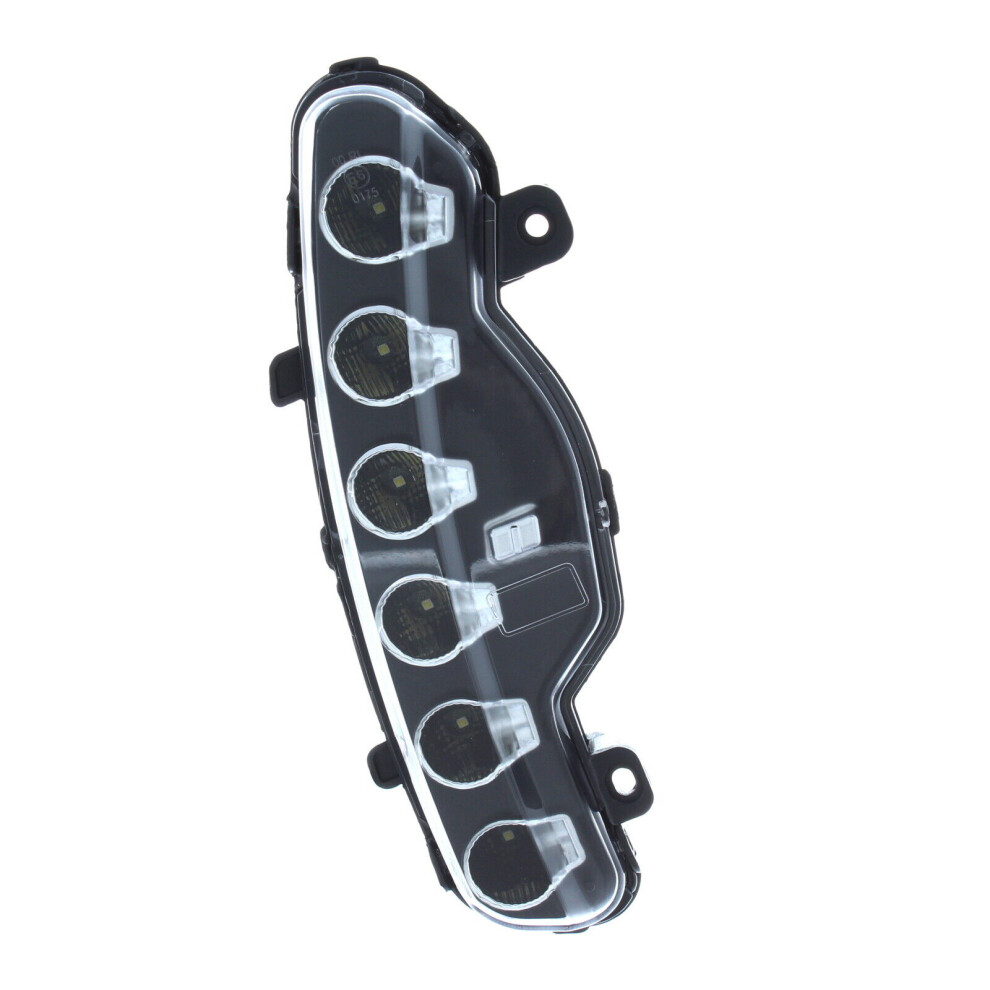 Right Side Os Daytime Running Led Bulbs For Citroen Ds3 Hatch 09-8.15 Light 5037692259893