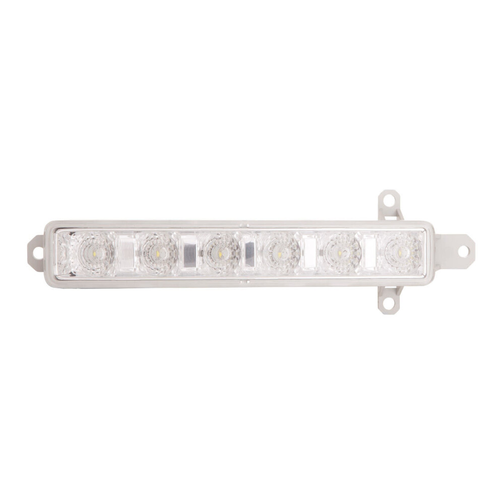 Left Ns Drl Lamp Led Bulbs For Citroen Berlingo Mk2 Van 3.12-On Light 5037692266662