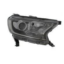 For Ford Ranger 11/15> Headlight CLR IND (PROJECTOR) DRL Non-LED Right side