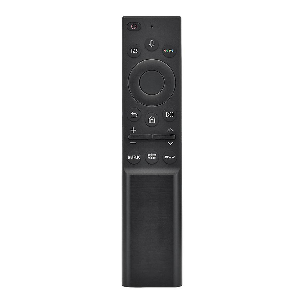 Bn59-01363L Remote Control For Qled Series Bn59-01363C Ua75au8000 Bluetooth Voice Tv Remote Control 9430790670557