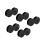 5pcs Typewriter Ribbon Twin Spool Typewriter Ribbon Twin Spool Replacement Pack For Most Typewriter 1