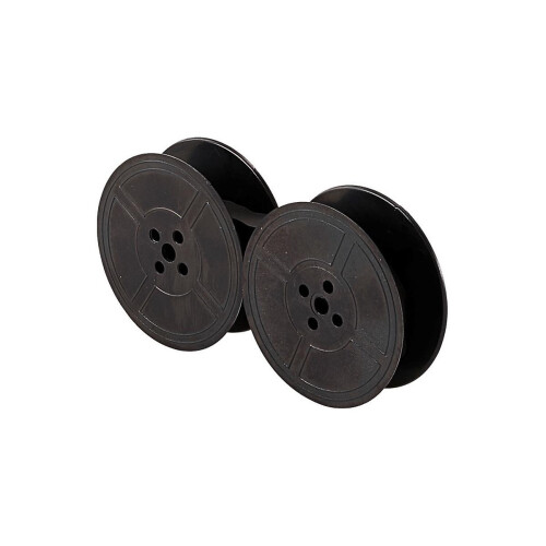 5pcs Typewriter Ribbon Twin Spool Typewriter Ribbon Twin Spool Replacement Pack For Most Typewriter 2
