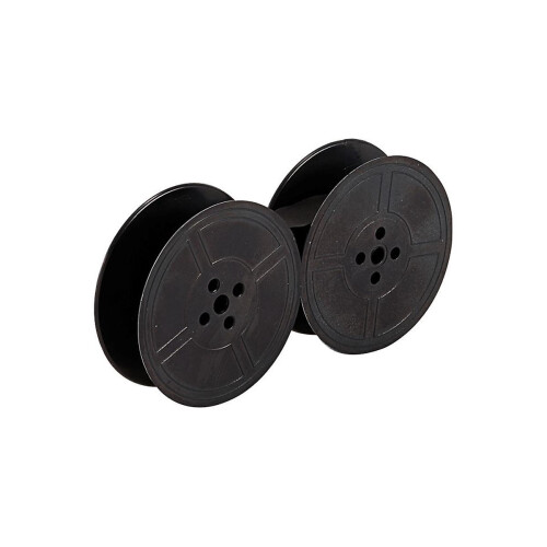 5pcs Typewriter Ribbon Twin Spool Typewriter Ribbon Twin Spool Replacement Pack For Most Typewriter 1