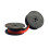 5pcs Typewriter Ribbon Twin Spool Typewriter Ribbon Twin Spool Replacement Pack For Most Typewriter 4