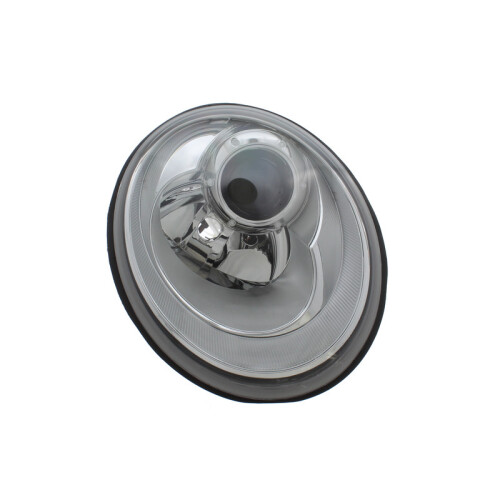 For VW Beetle 06-11 Headlight W/MTR Right side HEADLAMP