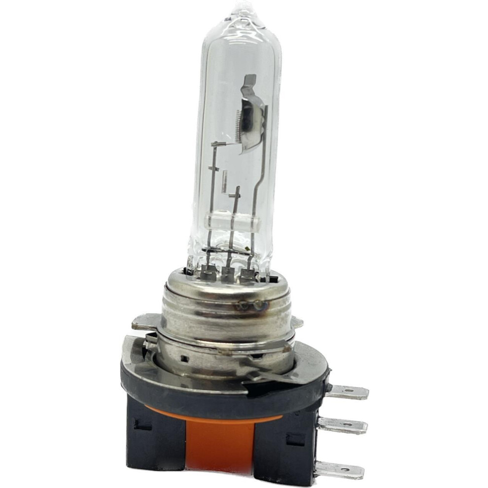 1 X H15 715 Replacement Halogen Bulb 35W E Marked 12V 55/15W 5061022182322