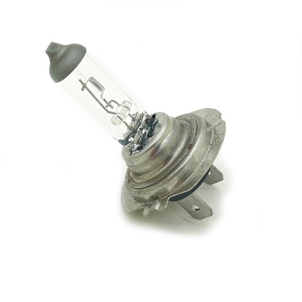1 X H7 477 Replacement Halogen Bulb 55W E Marked 12V 5060620946411