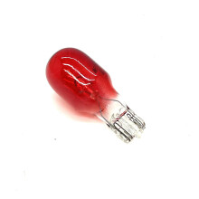 1 X W16W 12v 16w RED rear fog tail light bulb 921R