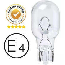 1 X 12v W16W 16W 955 921 t15 clear bulb back-up reverse