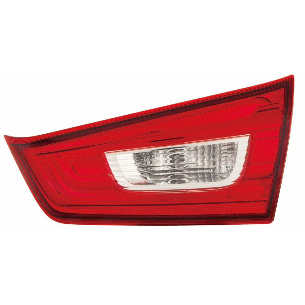 For Mitsubishi Asx Suv 2010-On Rear Inner Boot Back Tail Lamp Right Os Light 5037692266730