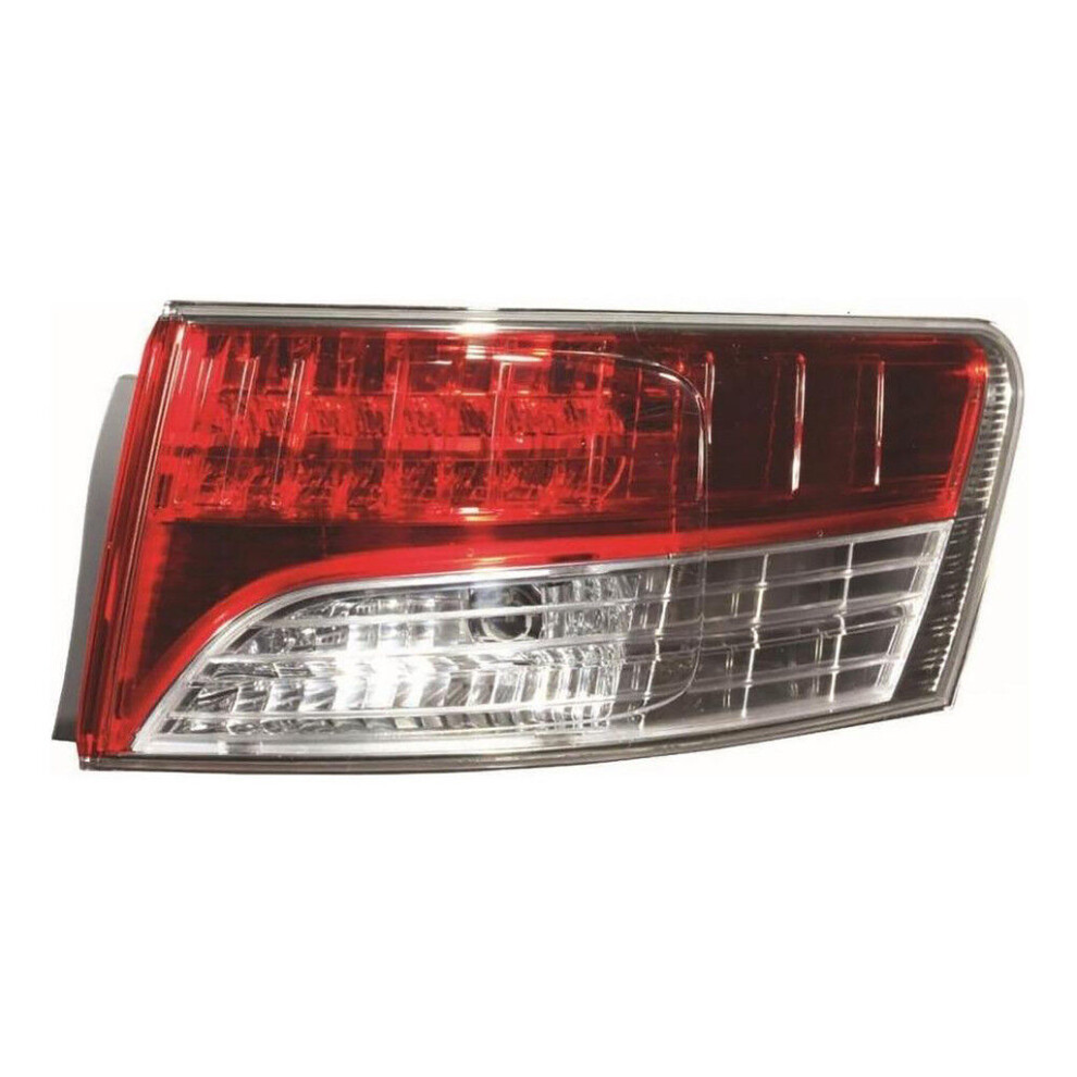 For Toyota Avensis Mk3 Saloon 1/2009-3/2012 Led Rear Tail Lamp Right Os Light 5037692239949