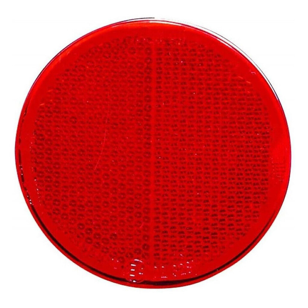 For Toyota Auris Mk1 Hatchback 6/2010-3/2013 Rear Bumper Reflector Left Ns 5037692261414