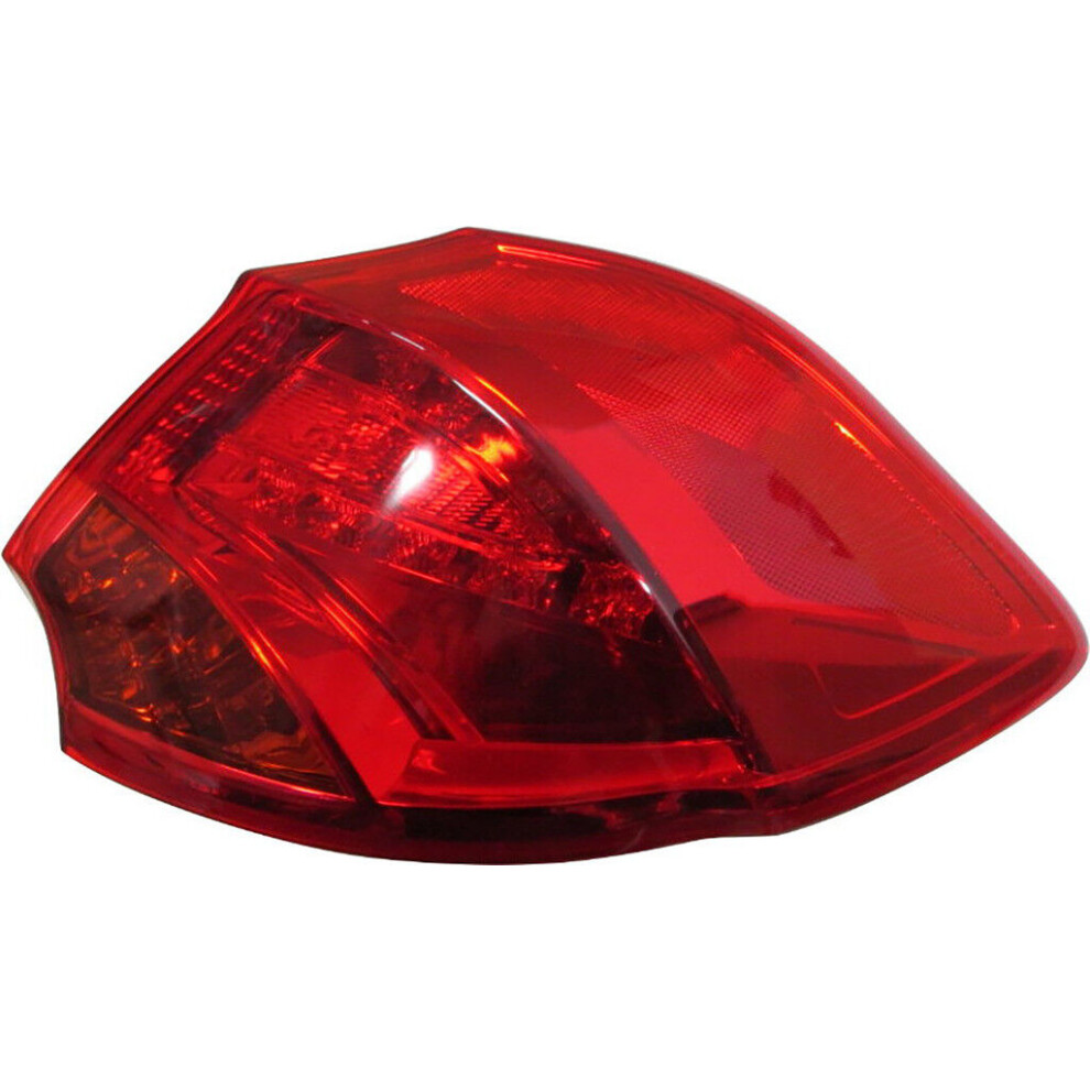 For Kia Cee'd Mk2 Hatchback 4.12-On Led Outer Wing Rear Lamp Right Os Light 5037692270355