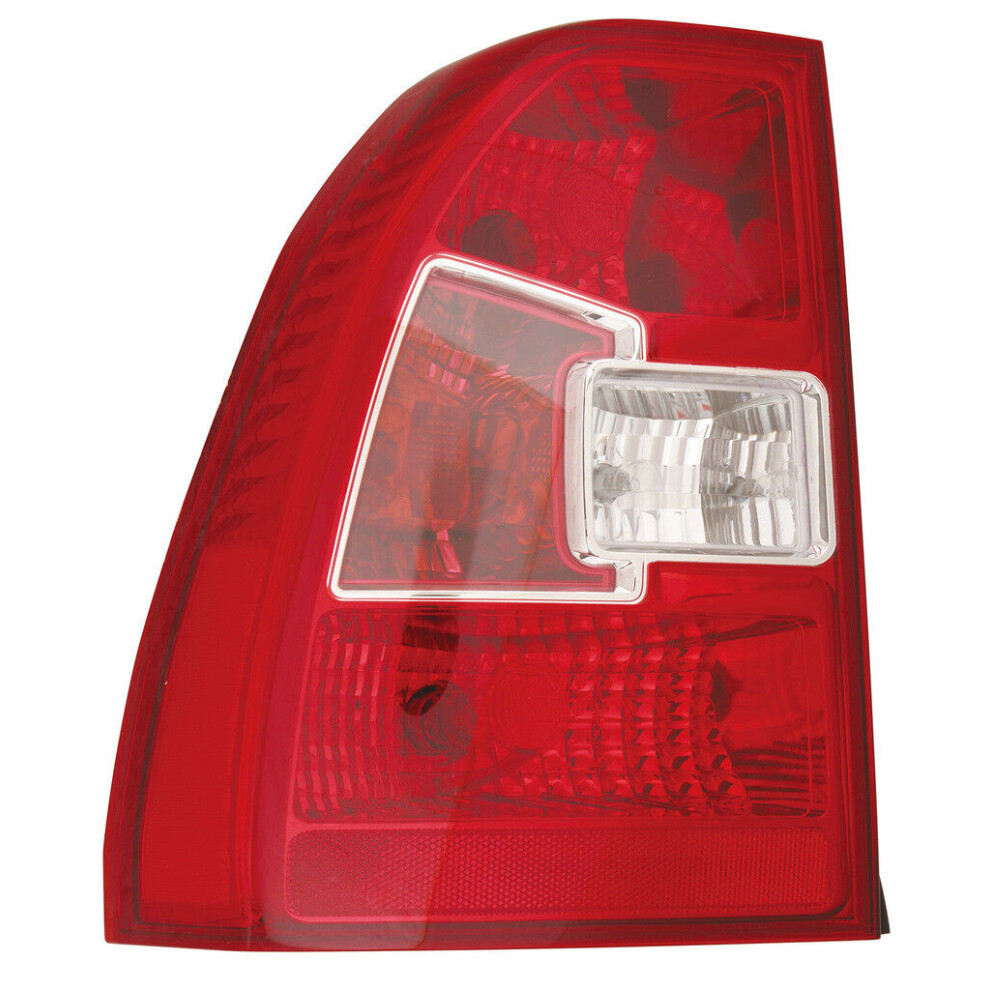For Kia Sportage 2009-2010 Rear Back Tail Lamp Indicator Left Ns Light/Amber 5037692268475