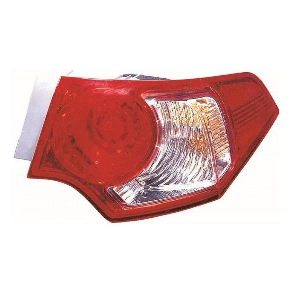 For Honda Accord Mk8 Saloon 7/2008-6/2011 Rear Back Tail Lamp Right Os Light 5037692240327