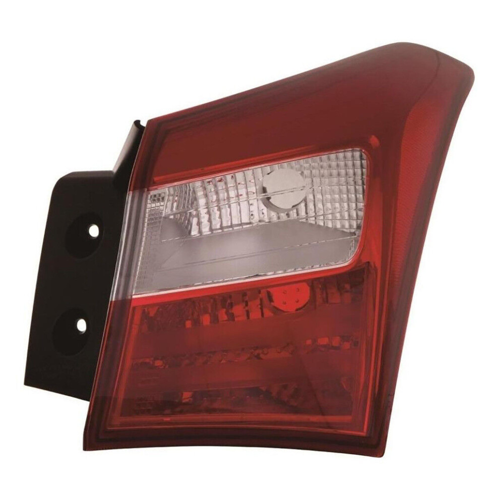 For Hyundai I30 Mk2 Hatchback 6/2012-On Outer Wing Rear Lamp Right Os Light 5037692261681