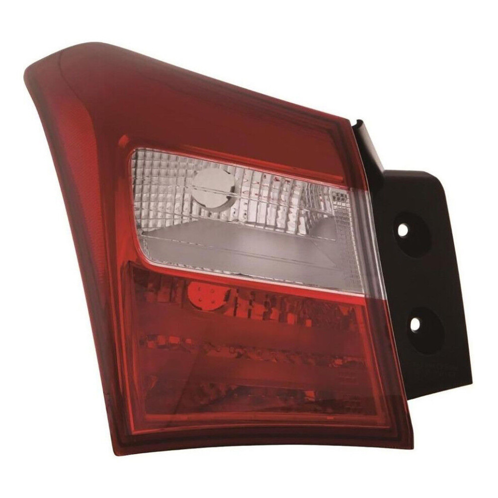 For Hyundai I30 Mk2 Hatchback 6.12-On Outer Wing Rear Lamp Left Side Ns Light 5037692261698